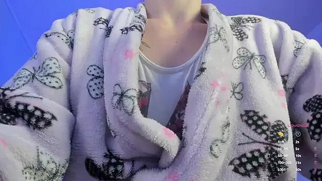 Freechat ScarletGV on StripChat