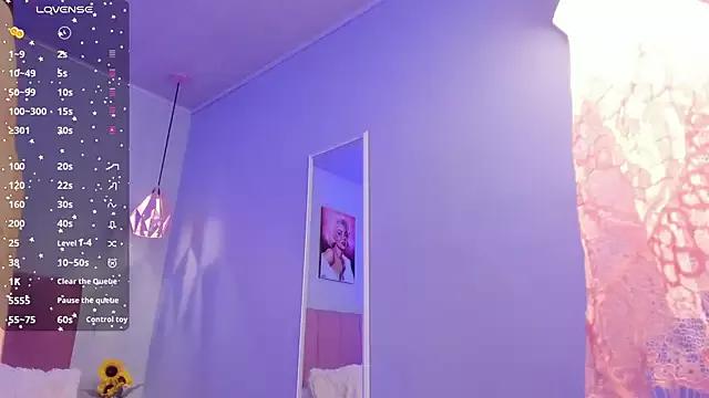 Freechat ScarletGV on StripChat