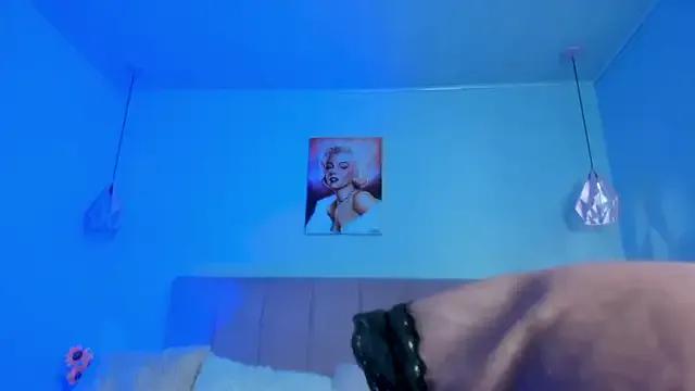 Freechat ScarletGV on StripChat