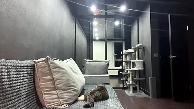 StripChat SecretGerl_baby2007 is Freechat SecretGerl_baby2007 — Biggest smile ever