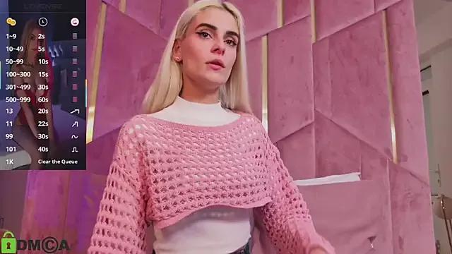 SelenaDaze — Sloppy BJ & Tittyfuck