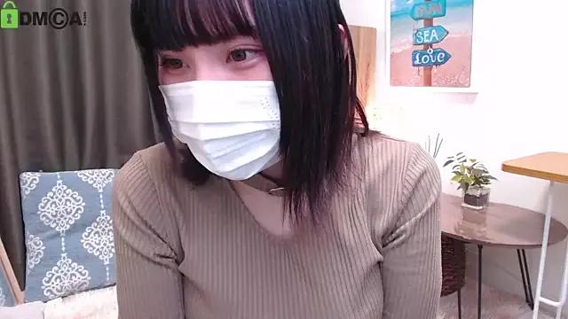 Freechat senachinnn on StripChat