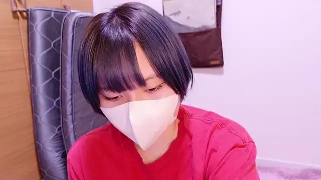 Freechat senachinnn on StripChat