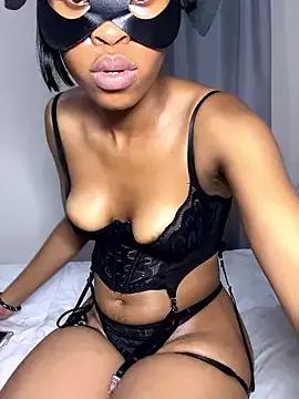 Freechat Sexy_blackwoman on StripChat