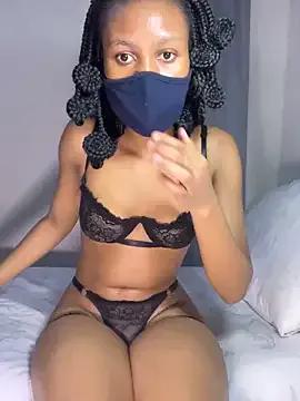 Freechat Sexy_blackwoman on StripChat