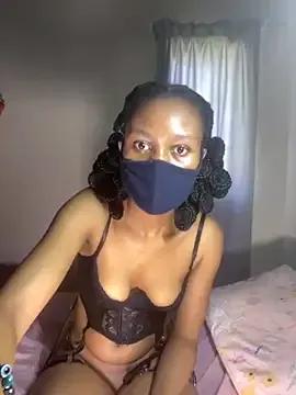 Freechat Sexy_blackwoman on StripChat