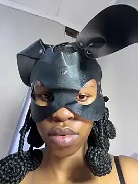 Freechat Sexy_blackwoman on StripChat