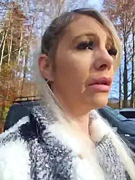 Sexy_Sparkling_ — Private on StripChat