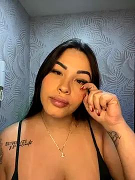 StripChat sexyyykloee is Private sexyyykloee — make me horny mmmm