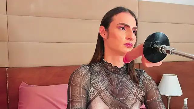 Freechat shantall_skinny on StripChat