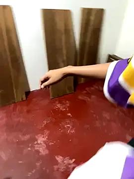 StripChat Shanudri77 is Freechat Shanudri77 — Full nude and Fingering show