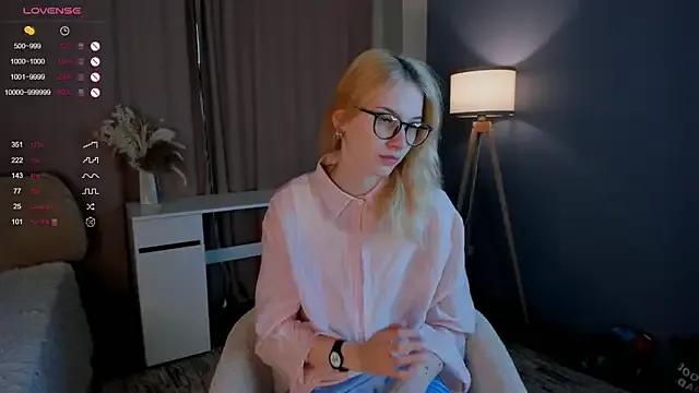 Freechat SharylSmalt on StripChat