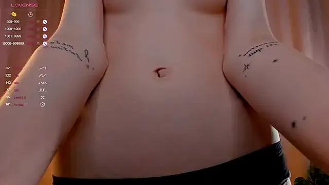 Freechat SharylSmalt on StripChat