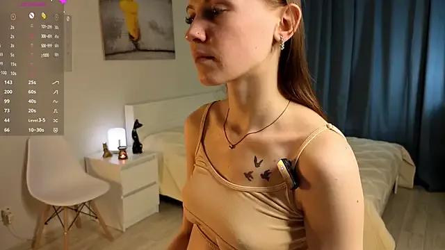 Freechat ShawtyEmma on StripChat