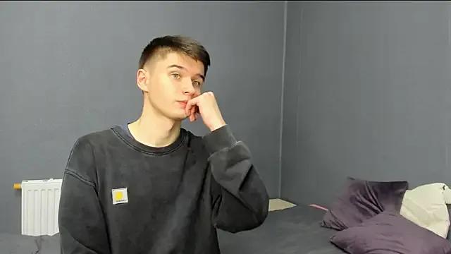 StripChat SherlockMax is Freechat SherlockMax — cum show