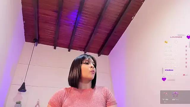 Freechat sherylgrey on StripChat