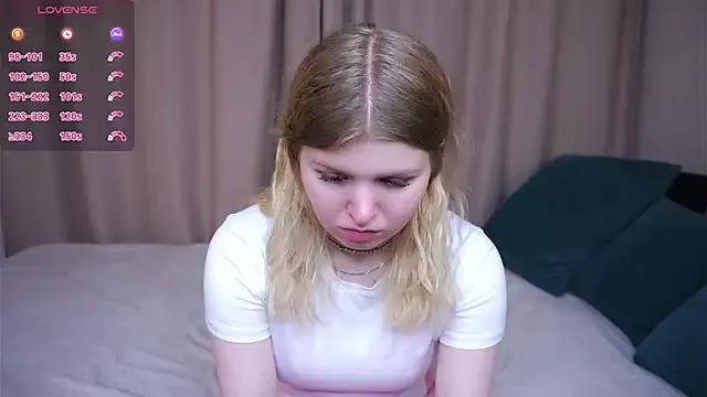 Freechat ShontaWasilko on StripChat