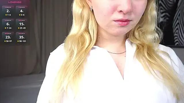 Freechat ShontaWasilko on StripChat