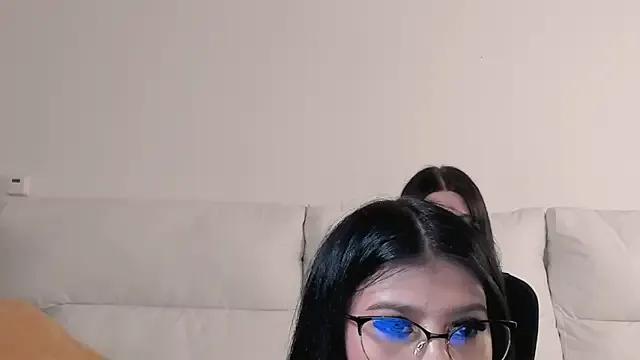 Freechat Sierra_Halle on StripChat