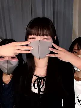 Group siorin_18 on StripChat