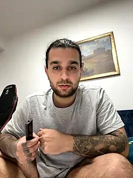 StripChat sir_snow is Freechat sir_snow — make me cum