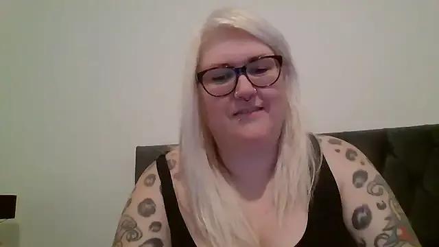 Freechat Sizzling_Indie36 on StripChat