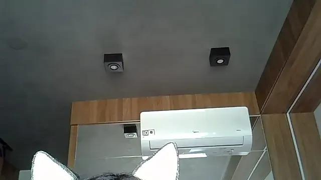 Freechat SkinnyKitten on StripChat