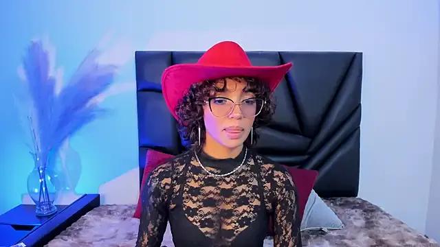 Freechat slutty_venus on StripChat