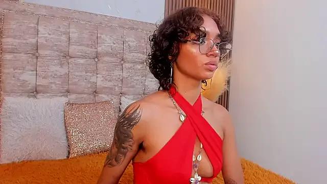 Freechat slutty_venus on StripChat