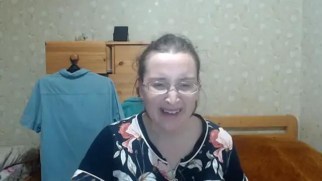 Freechat Smart_Rose on StripChat