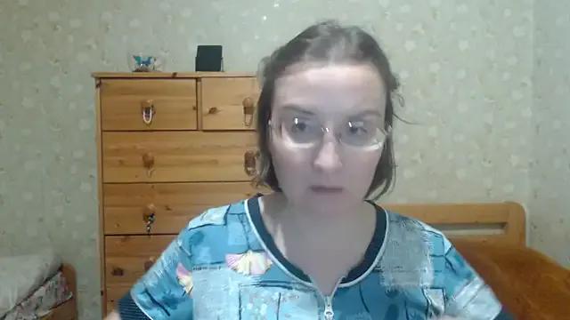 Freechat Smart_Rose on StripChat