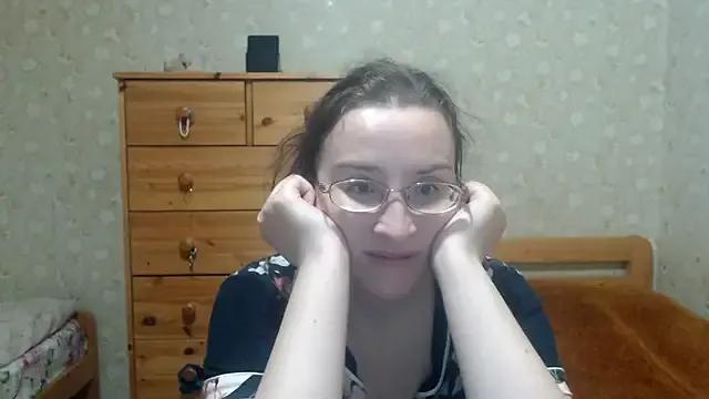 Freechat Smart_Rose on StripChat