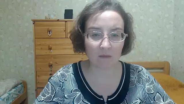 Freechat Smart_Rose on StripChat