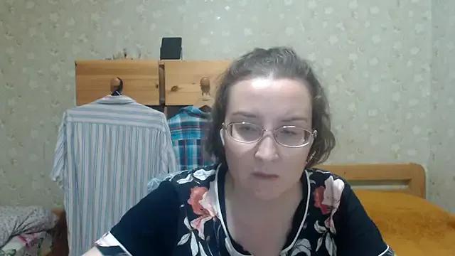 Freechat Smart_Rose on StripChat