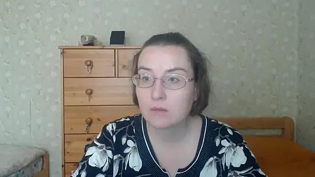 Freechat Smart_Rose on StripChat