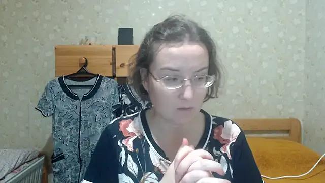 Freechat Smart_Rose on StripChat