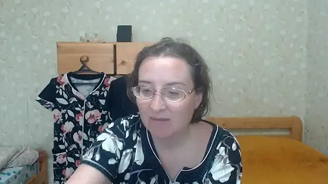 Freechat Smart_Rose on StripChat