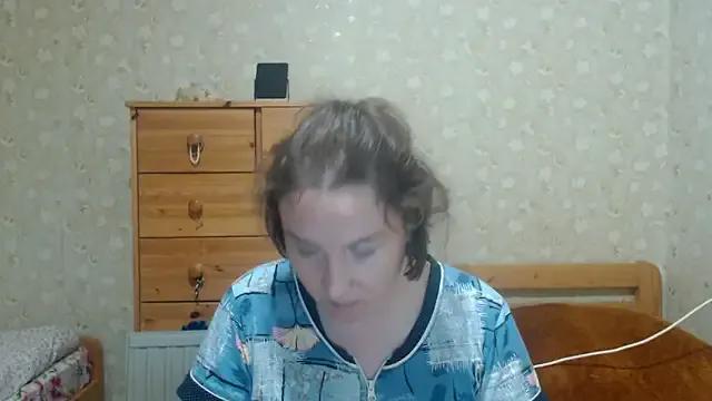 Freechat Smart_Rose on StripChat