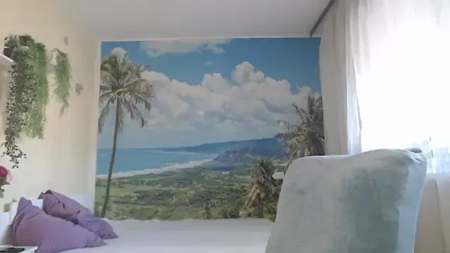 Freechat soaring_love on StripChat