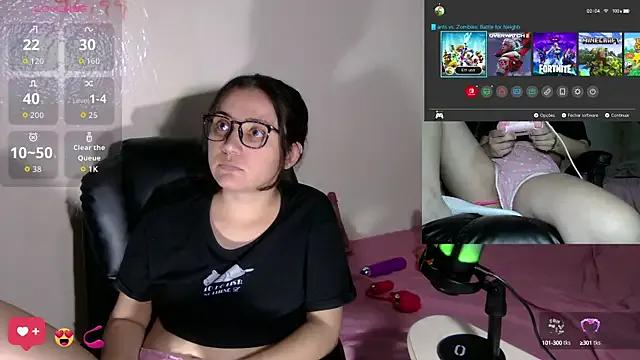 Freechat sobresalinaa on StripChat