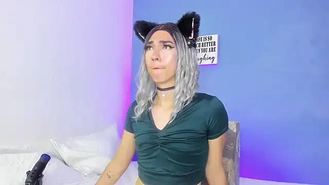 Freechat sofi_elfqueen on StripChat