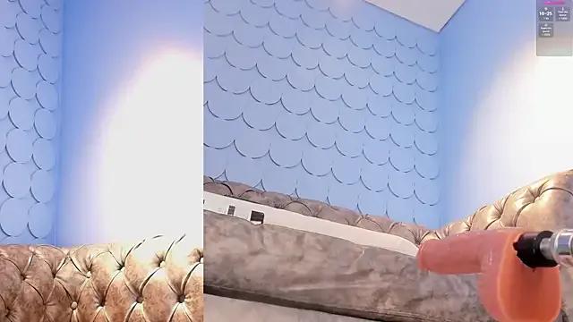 Freechat SOFIAGOEZ30 on StripChat