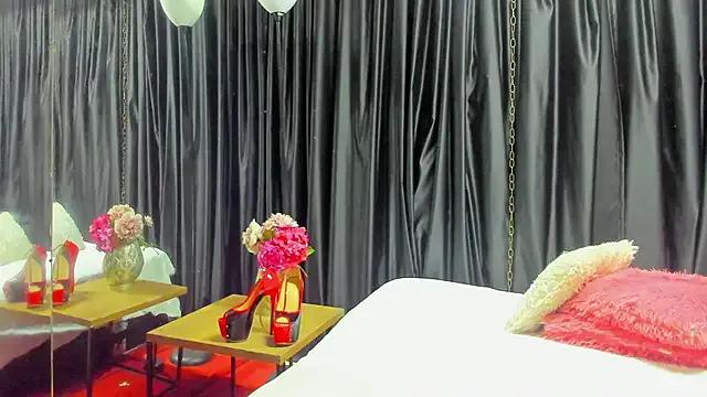 SofiaLustera — show pussy lips