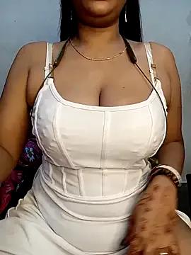 Freechat Sony-Model on StripChat