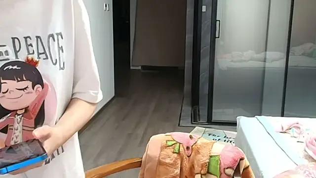 Freechat sonyx on StripChat