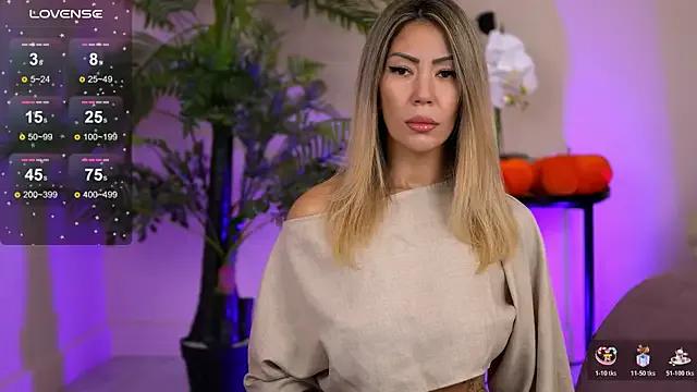 Freechat SophiaPotts on StripChat