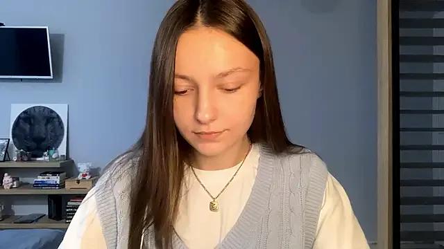 StripChat SoulHiperAgne_ is Freechat SoulHiperAgne_ — To show a shoulder