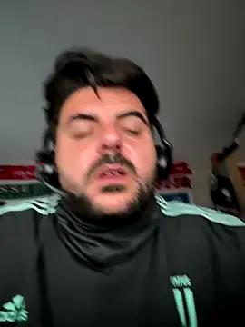 Freechat Spiederman-10 on StripChat