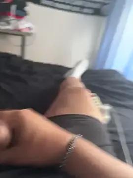 Freechat Spiederman-10 on StripChat