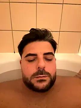 Freechat Spiederman-10 on StripChat